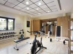 Holiday Inn Resort Nice Port St Laurent  | Nice | Alpes-Maritimes | France 12