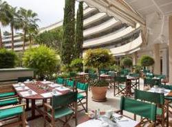 Holiday Inn Resort Nice Port St Laurent  | Nice | Alpes-Maritimes | France 16