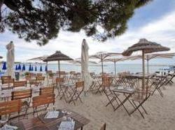 Holiday Inn Resort Nice Port St Laurent  | Nice | Alpes-Maritimes | France 19