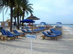 Holiday Inn Resort Nice Port St Laurent  | Nice | Alpes-Maritimes | France 20