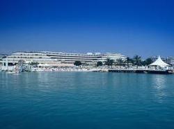 Holiday Inn Resort Nice Port St Laurent  | Nice | Alpes-Maritimes | France 7