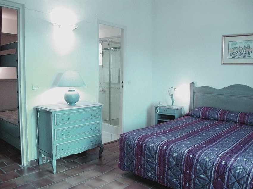 Hôtel Jas Neuf  | Sainte Maxime | Var | France 1