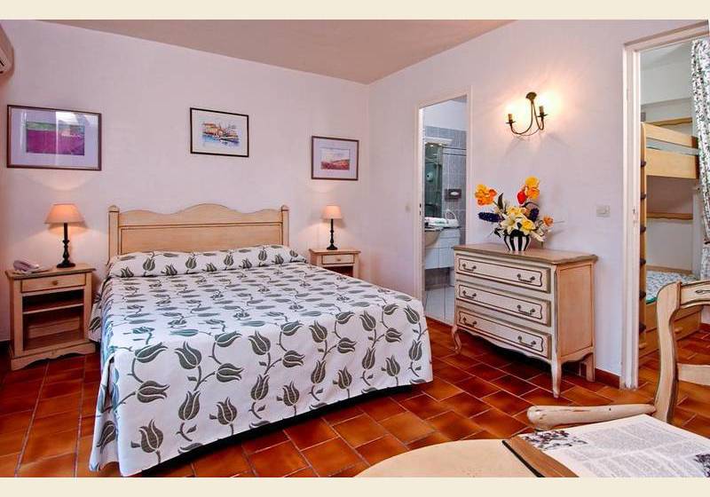 Hôtel Jas Neuf  | Sainte Maxime | Var | France 2