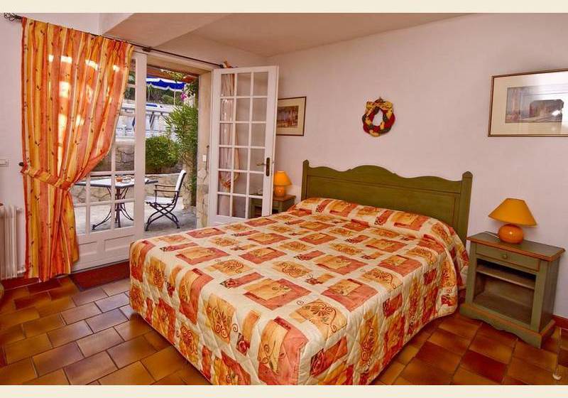 Hôtel Jas Neuf  | Sainte Maxime | Var | France 3