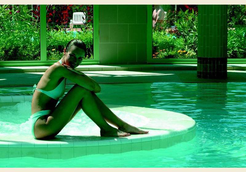 Hôtel Jas Neuf  | Sainte Maxime | Var | France 4