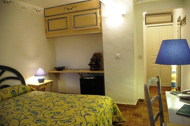 Hôtel Jas Neuf  | Sainte Maxime | Var | France 6