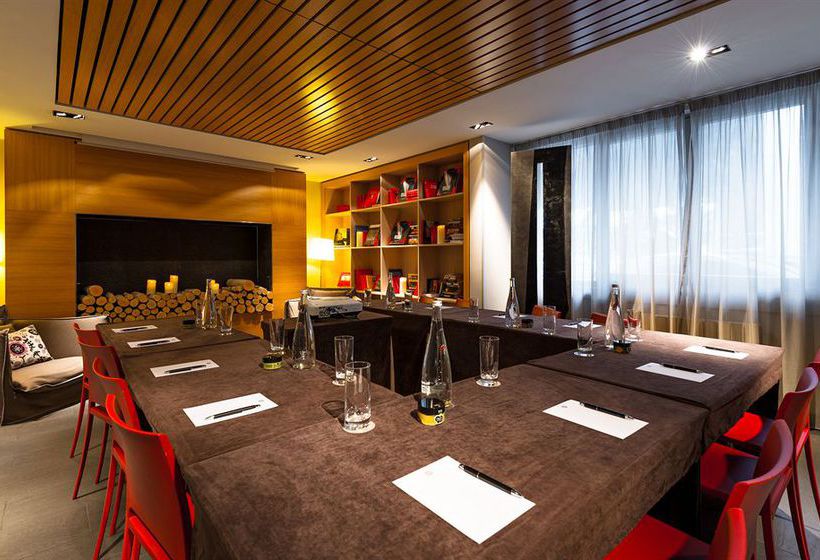 Hôtel Le Morgane  | Chamonix-Mont-Blanc | Haute-Savoie | France 1