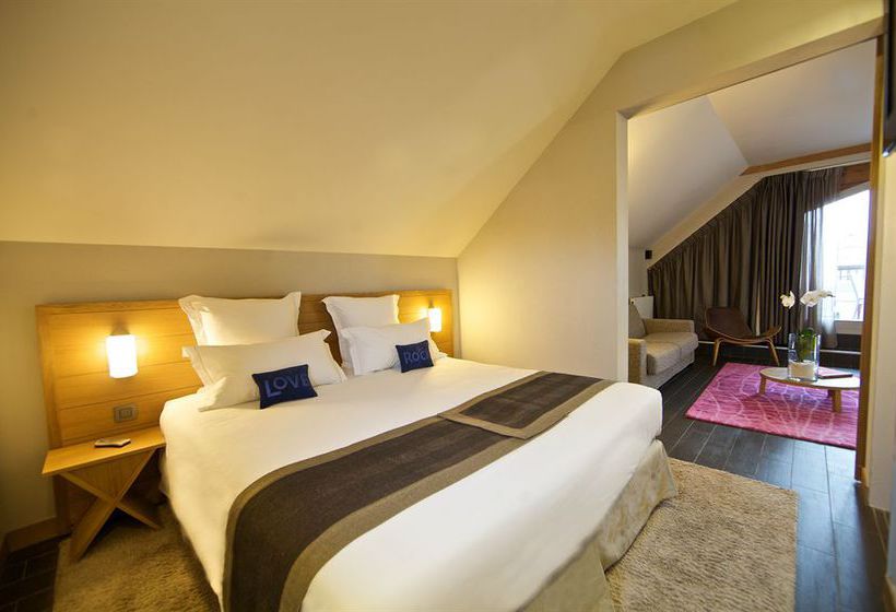 Hôtel Le Morgane  | Chamonix-Mont-Blanc | Haute-Savoie | France 11