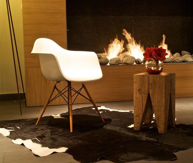 Hôtel Le Morgane  | Chamonix-Mont-Blanc | Haute-Savoie | France 12