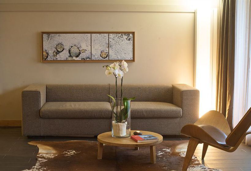 Hôtel Le Morgane  | Chamonix-Mont-Blanc | Haute-Savoie | France 14