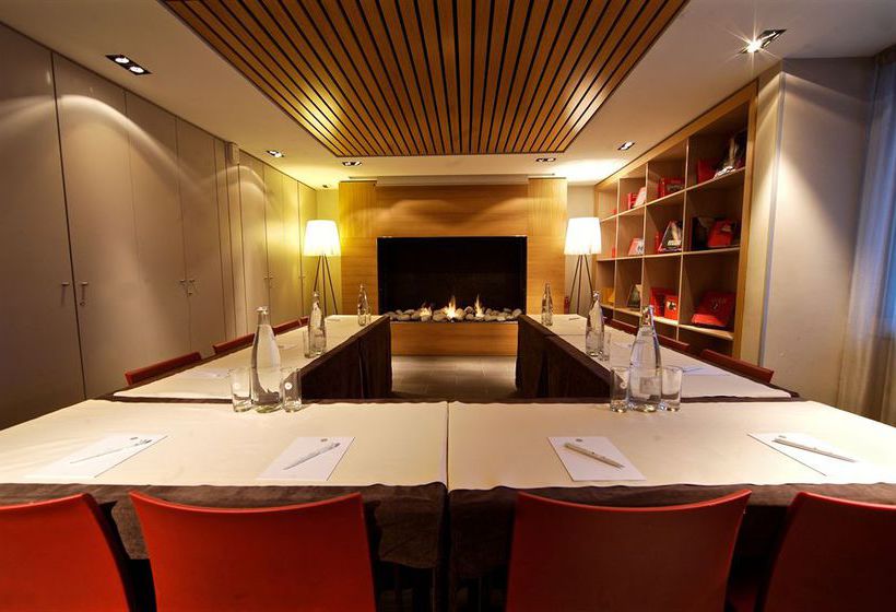 Hôtel Le Morgane  | Chamonix-Mont-Blanc | Haute-Savoie | France 16