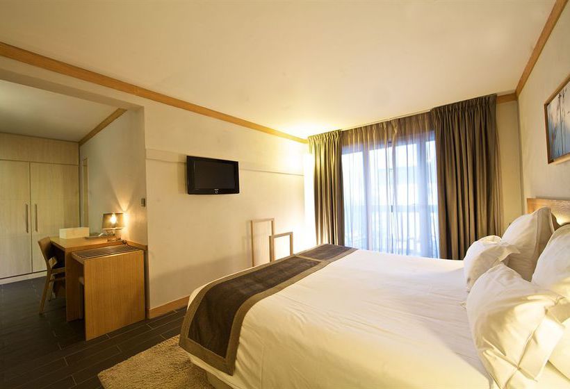 Hôtel Le Morgane  | Chamonix-Mont-Blanc | Haute-Savoie | France 17