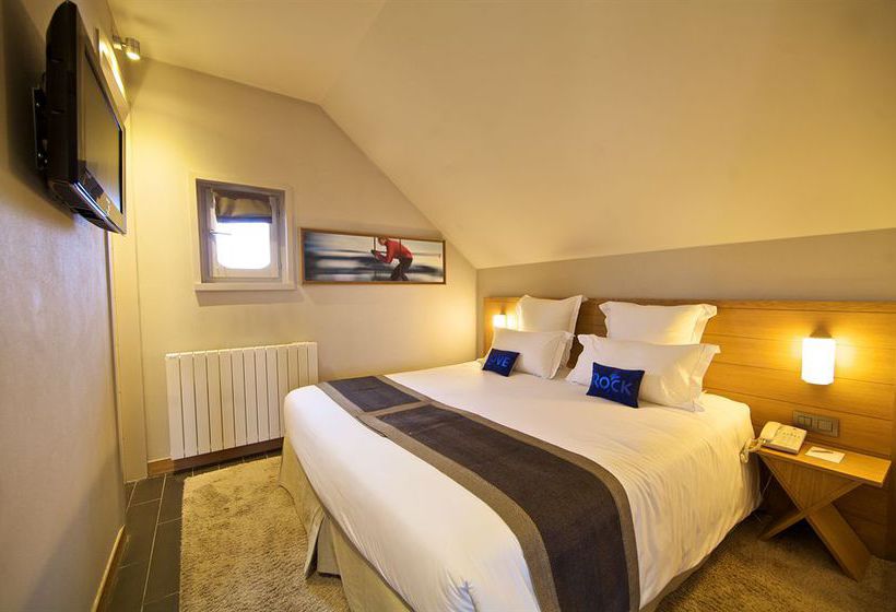 Hôtel Le Morgane  | Chamonix-Mont-Blanc | Haute-Savoie | France 18