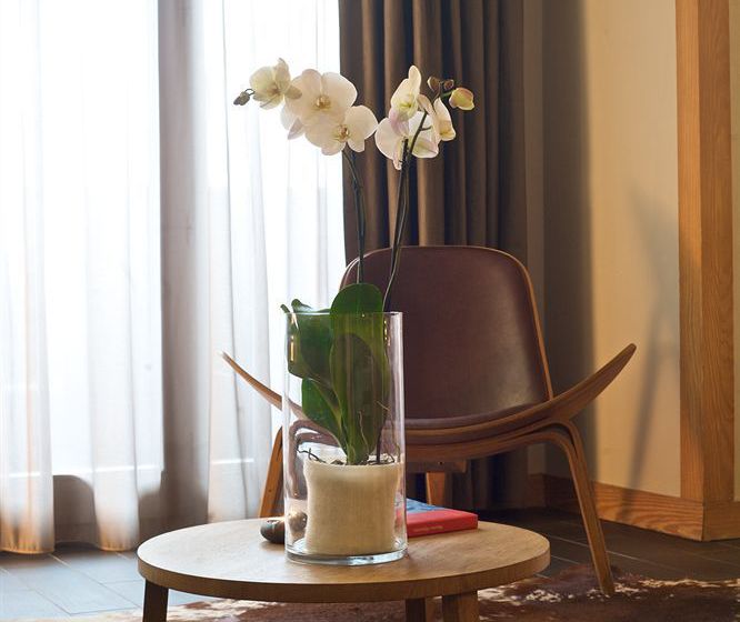 Hôtel Le Morgane  | Chamonix-Mont-Blanc | Haute-Savoie | France 20