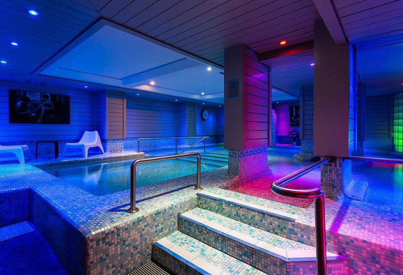 Hôtel Le Morgane  | Chamonix-Mont-Blanc | Haute-Savoie | France 3