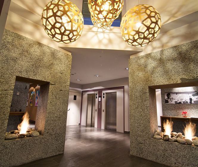 Hôtel Le Morgane  | Chamonix-Mont-Blanc | Haute-Savoie | France 6