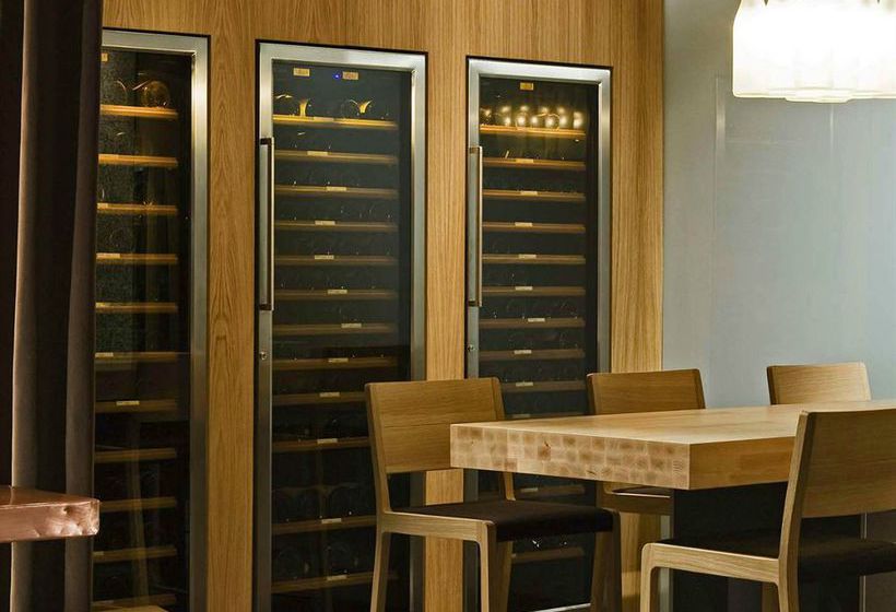 Hôtel Le Morgane  | Chamonix-Mont-Blanc | Haute-Savoie | France 7