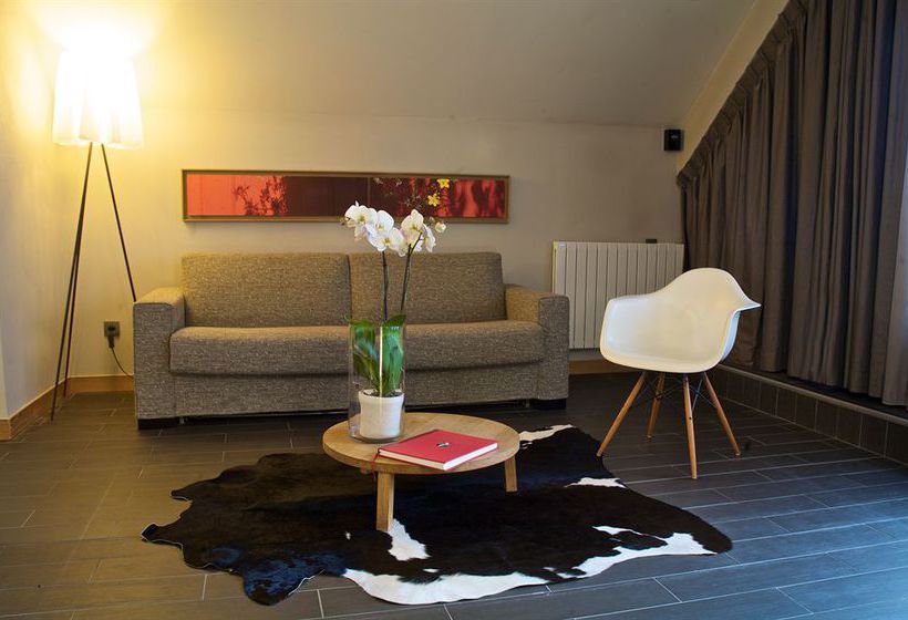 Hôtel Le Morgane  | Chamonix-Mont-Blanc | Haute-Savoie | France 8