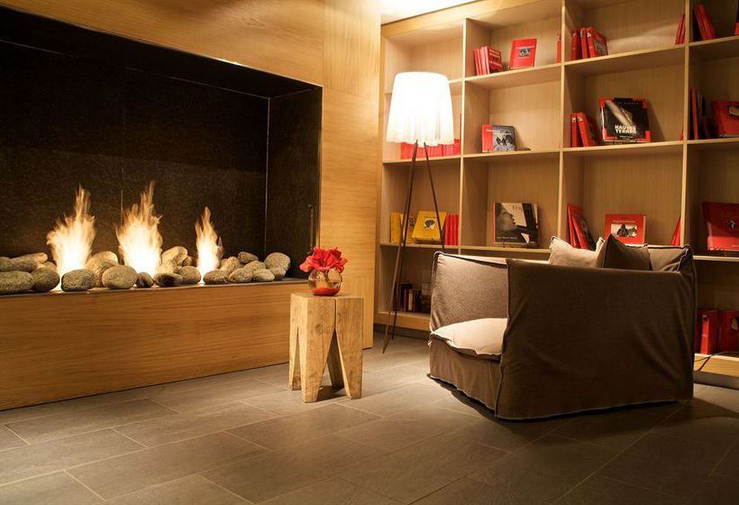 Hôtel Le Morgane  | Chamonix-Mont-Blanc | Haute-Savoie | France 9