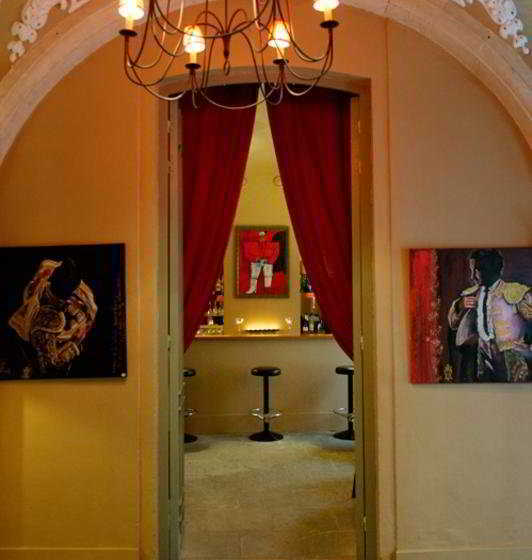 Hôtel Marquis De La Baume  | Nîmes | Gard | France 1