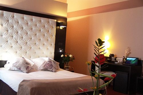 Hôtel Marquis De La Baume  | Nîmes | Gard | France 4