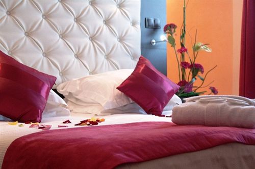 Hôtel Marquis De La Baume  | Nîmes | Gard | France 5