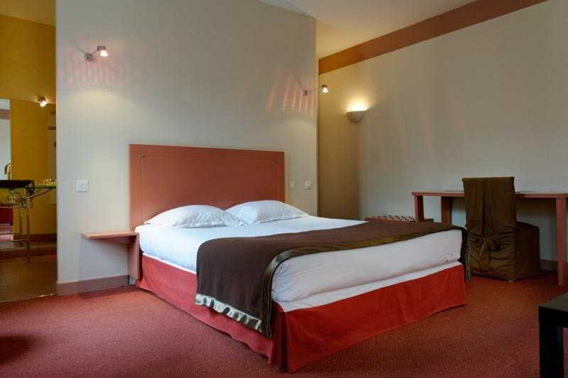 Hôtel Marquis De La Baume  | Nîmes | Gard | France 9