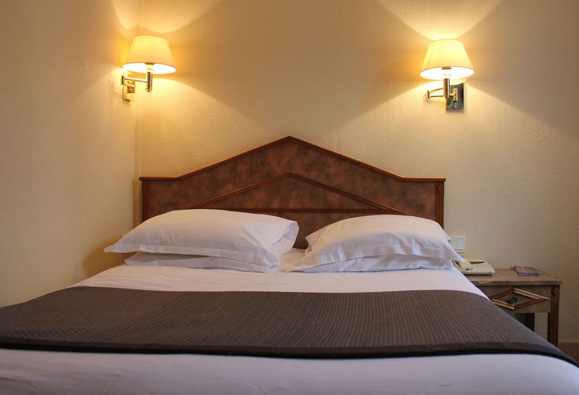 New Hotel Candide  | Paris | Paris | France 10