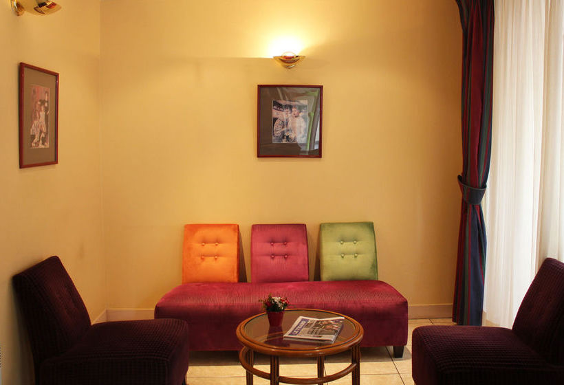 New Hotel Candide  | Paris | Paris | France 12