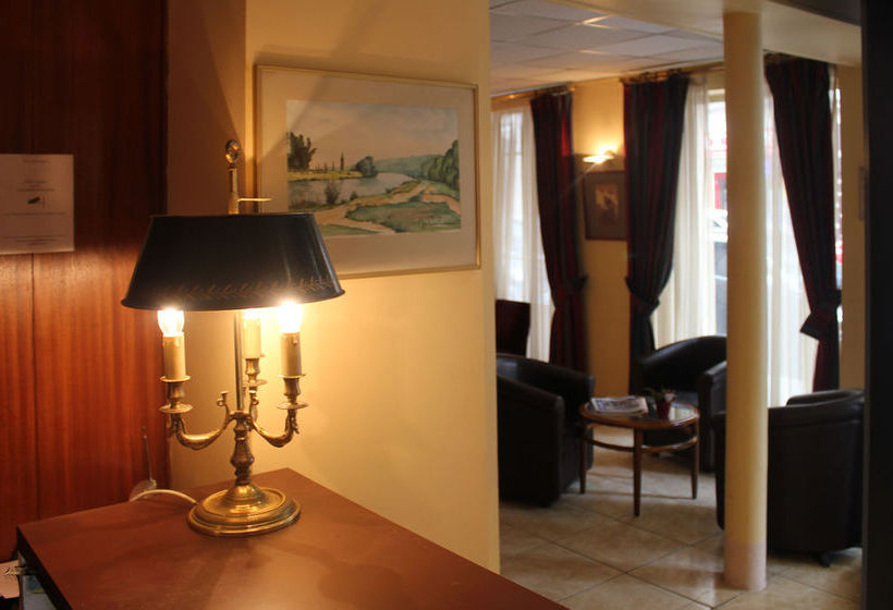 New Hotel Candide  | Paris | Paris | France 13