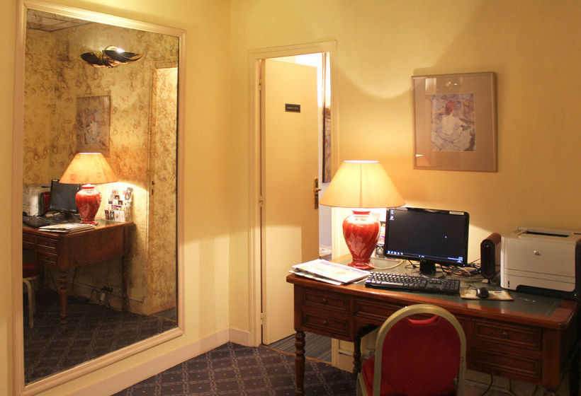 New Hotel Candide  | Paris | Paris | France 14