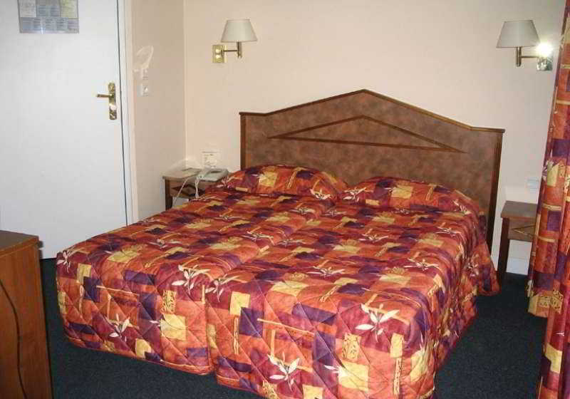 New Hotel Candide  | Paris | Paris | France 15