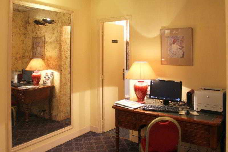 New Hotel Candide  | Paris | Paris | France 17