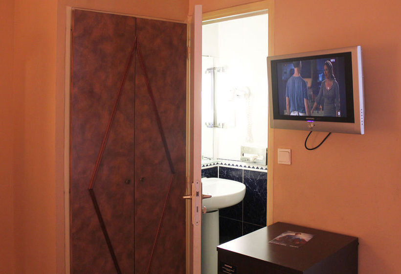 New Hotel Candide  | Paris | Paris | France 2