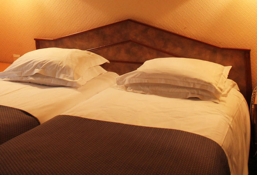 New Hotel Candide  | Paris | Paris | France 3