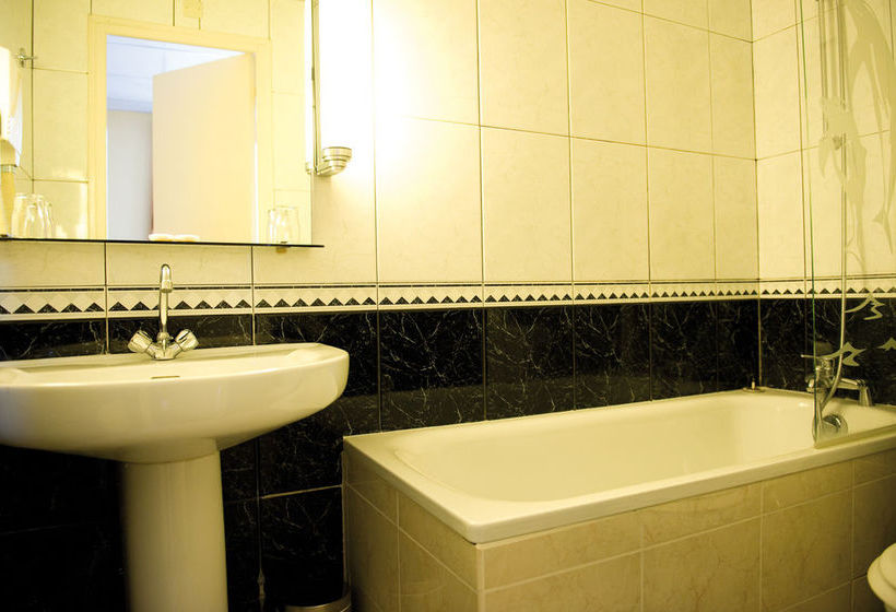 New Hotel Candide  | Paris | Paris | France 4