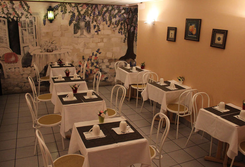 New Hotel Candide  | Paris | Paris | France 7