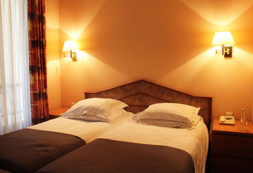 New Hotel Candide  | Paris | Paris | France 8