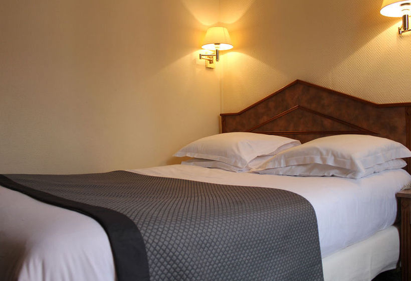 New Hotel Candide  | Paris | Paris | France 9