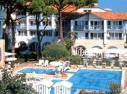 Hotel Ibaia Hendaya Pirineos Atlánticos