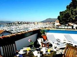 Hôtel Ibaia  | Hendaye | Pyrenees-Atlantiques | France 7
