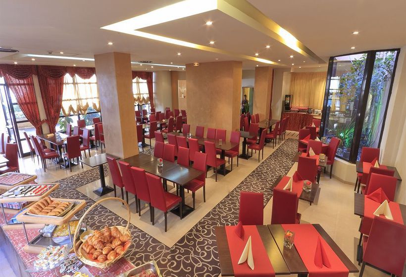 Hôtel Apogia Nice  | Nice | Alpes-Maritimes | France 1