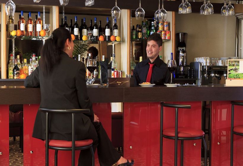 Hôtel Apogia Nice  | Nice | Alpes-Maritimes | France 11