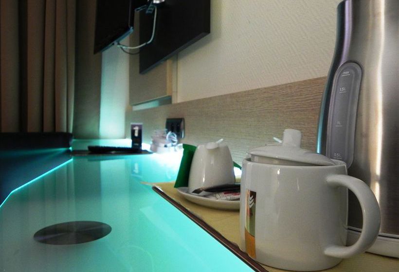 Hôtel Apogia Nice  | Nice | Alpes-Maritimes | France 13