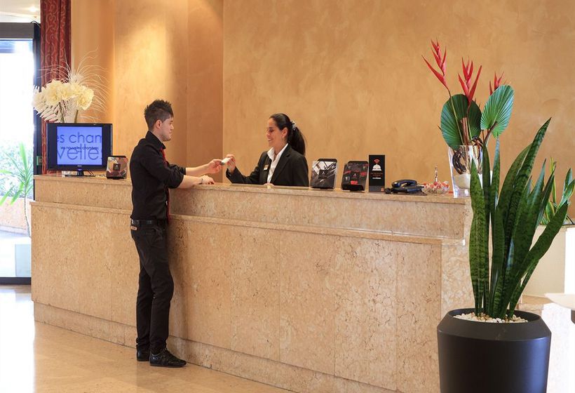 Hôtel Apogia Nice  | Nice | Alpes-Maritimes | France 14