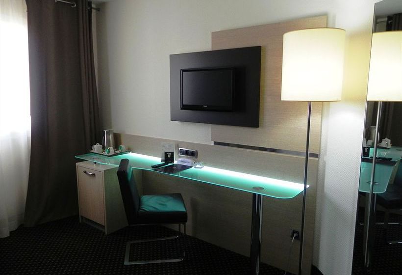 Hôtel Apogia Nice  | Nice | Alpes-Maritimes | France 16