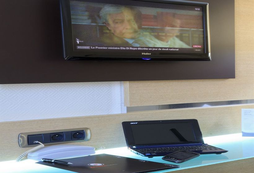 Hôtel Apogia Nice  | Nice | Alpes-Maritimes | France 17