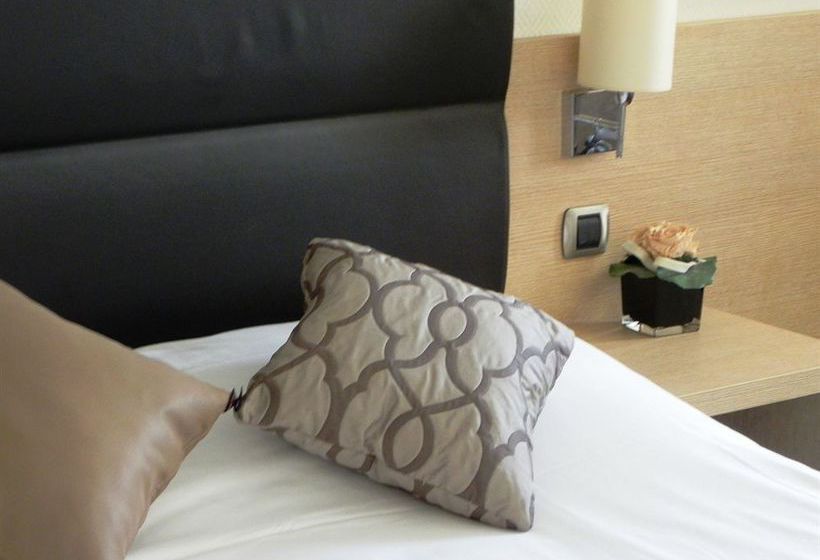 Hôtel Apogia Nice  | Nice | Alpes-Maritimes | France 18