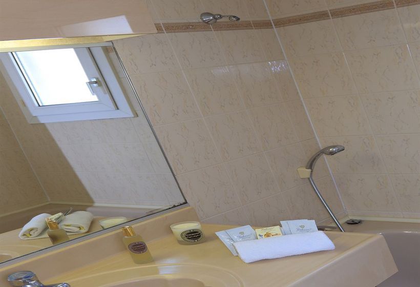 Hôtel Apogia Nice  | Nice | Alpes-Maritimes | France 19