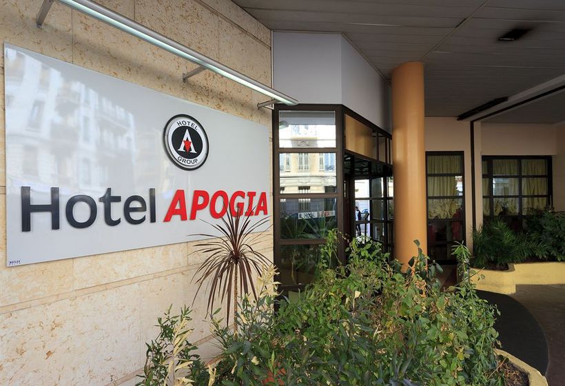 Hôtel Apogia Nice  | Nice | Alpes-Maritimes | France 3